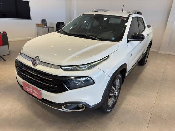 FIAT TORO 2.0 16V TURBO DIESEL VOLCANO 4WD AT9
